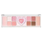 Peripera All Take Mood Like Palette Peritage Collection - 02 Peach Heaven, Peripera