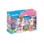 Playmobil PM70448 Castelul Printesei, PlayMobil