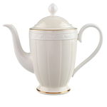 Vas servire cafea Villeroy & Boch Ivoire 6 persoane 1.35 litri, Villeroy&Boch