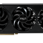 Palit GeForce RTX 4080 GamingPro 16GB