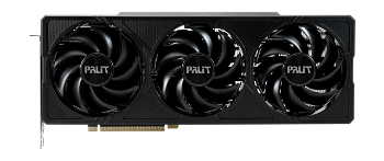 Palit GeForce RTX 4080 GamingPro 16GB