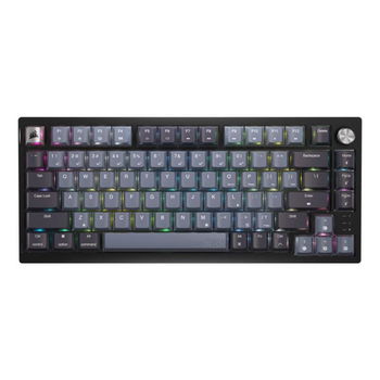 Tastatura Gaming Mecanica CR K65 PLUS RG, CORSAIR