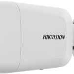 Camera supraveghere hikvision ip bullet ds-2cd2087g2-lu(2.8mm)c, 8 mp, colorvu