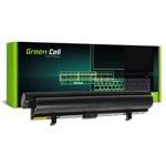 ﻿Baterie laptop pentru Lenovo IdeaPad S9 S9e S10 S10e S10C S12 acumulator marca Green Cell ﻿Baterie laptop Green Cell pentru Lenovo IdeaPad S9 S9e S10 S10e S10C S12