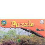 Puzzle - Colectia Anotimpuri 3 - 48 de piese (3-7 ani)