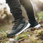 adidas Terrex Free Hiker D97203 Culoarea GRI