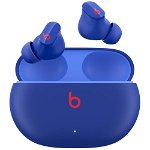 Casti True Wireless Beats Studio Buds (Albastru), Apple
