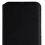 Husa Samsung Wallet Cover EF-WA405PBEGWW pt Galaxy A40, black