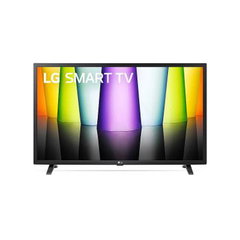 LG FHD 32LQ63006LA.AEU TV 81.3 cm (32 ) Full HD Smart TV Wi-Fi Black