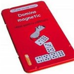 Joc magnetic MomKi Domino