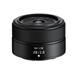 Nikon Z 28mm f/2.8 Obiectiv foto Mirrorless