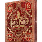 Carti de joc - Harry Potter - Red Gryffindor