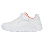 Pantofi sport SKECHERS pentru copii UNO LITE-RAINBOW SPE - 310457LWMLT, Skechers