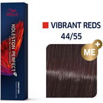 Vopsea profesionala permanenta - 44/55 - Koleston Perfect Me+ - Wella Professionals - 60 ml, Wella Professionals