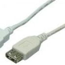 Cablu Logilink CU0010, USB 2.0, 2m