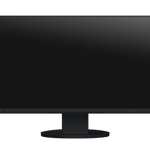 Monitor LED Eizo FlexScan EV2490-BK 23.8 inch FHD IPS 5 ms 60 Hz KVM USB-C