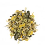 Chamomile & Lavender (Gramaj: 100g), 