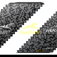 SSD 2.5 120GB SATAIII 7mm AS340 Apacer VE-SSD-2.5/120GB-AS340-APCR