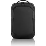 Rucsac laptop DELL Ecoloop Pro CP5723, 15.6", Negru