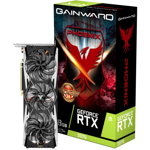 Placa video Gainward GeForce RTX 2070 Phoenix GS 8GB GDDR6 256-bit