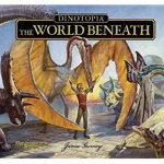 Dinotopia: The World Beneath (Calla Editions)