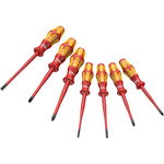 Screwdriver set 160 iSS / 7, Wera