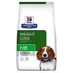 Hill's PD Canine R/D 10 kg, Hill's Pet Nutrition