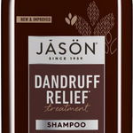 Sampon tratament anti-matreata 360ml Jason, Jason