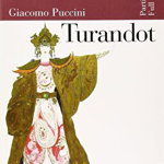 Turandot: Full Score (Ricordi Opera Full Scores)