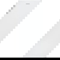 Congelator Daewoo FZ-168HEW, 168 L, Clasa E, Control mecanic, 142 cm, Alb Congelator Daewoo FZ-168HEW, 168 L, Clasa E, Control mecanic, 142 cm, Alb