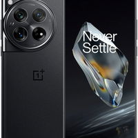 Smartphone 12 16GB RAM 512GB 5G Dual Sim  Silky Black, OnePlus
