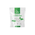 Raw Powders Acetyl L-carnitine (ALC carnitine) - 120 Capsule, Raw Powders