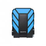 HDD extern HD710 Pro ADATA, 1 TB, 2.5 inch, USB 3.1, plastic/silicon, Albastru