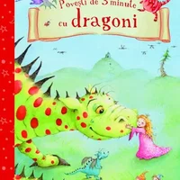 Povesti de 3 minute cu dragoni, Univers Enciclopedic