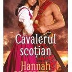 Cavalerul scotian - Hannah Howell, Litera