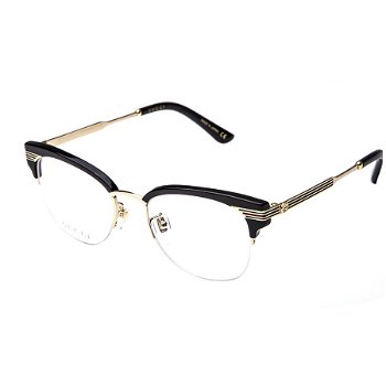 Rame ochelari de vedere unisex Gucci GG0609OK 001, Gucci