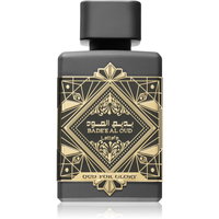 Apa de parfum Lataffa Bade'e Al Oud For Glory - Unisex - 100 ml, Lattafa