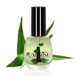 Ulei Cuticule cu Pensula Aloe - LUXORISE, 15 ml, LUXORISE