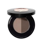 Fard de sprancene, Anastasia Beverly Hills,Brow Powder Duo, Dark Brown