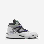 Reebok Pantofi Pump Omni Zone II Shoes HR0110 Alb, Reebok