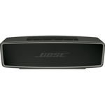 BOSE Boxa Portabila Soundlink Mini II Wireless Negru, BOSE