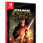 Star Wars Knights Of The Old Republic NSW