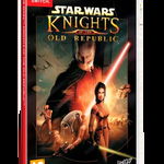 Star Wars Knights Of The Old Republic NSW