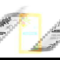 Sampon  pentru par gras, Klorane