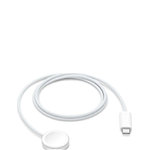 Apple Watch Magnetic Fast Charger USB-C Cable 1m, apple