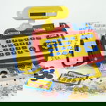 Casa de marcat electronic, Klein, 9330