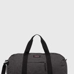 Eastpak geanta culoarea gri, Eastpak