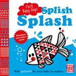 Splish Splash (First Baby Days)