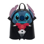 Vampire stitch mini-backpack, Loungefly