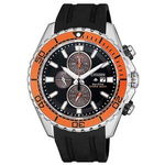 Ceas Citizen ProMaster Marine Chrono Diver's Eco Drive CA0718-13E